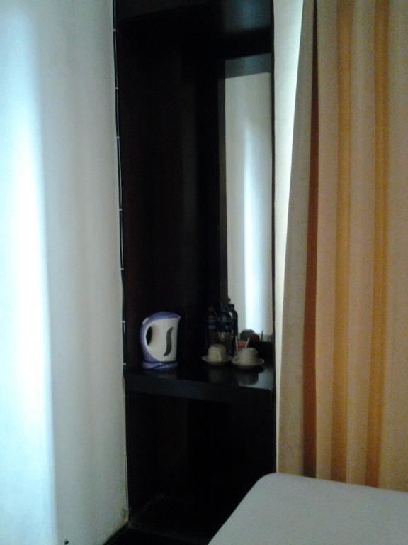 Hotel Mesir Surabaja Zewnętrze zdjęcie
