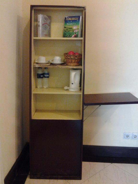 Hotel Mesir Surabaja Zewnętrze zdjęcie