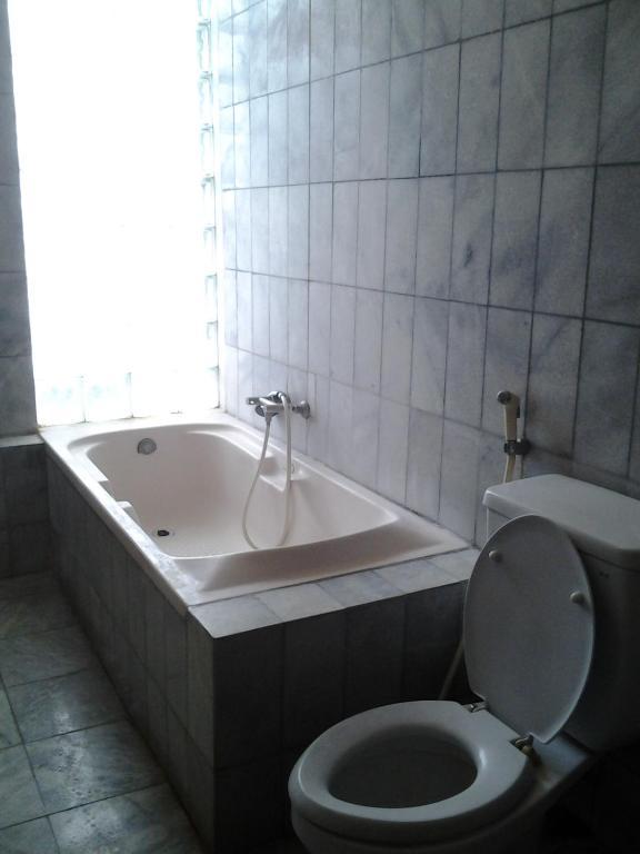 Hotel Mesir Surabaja Zewnętrze zdjęcie