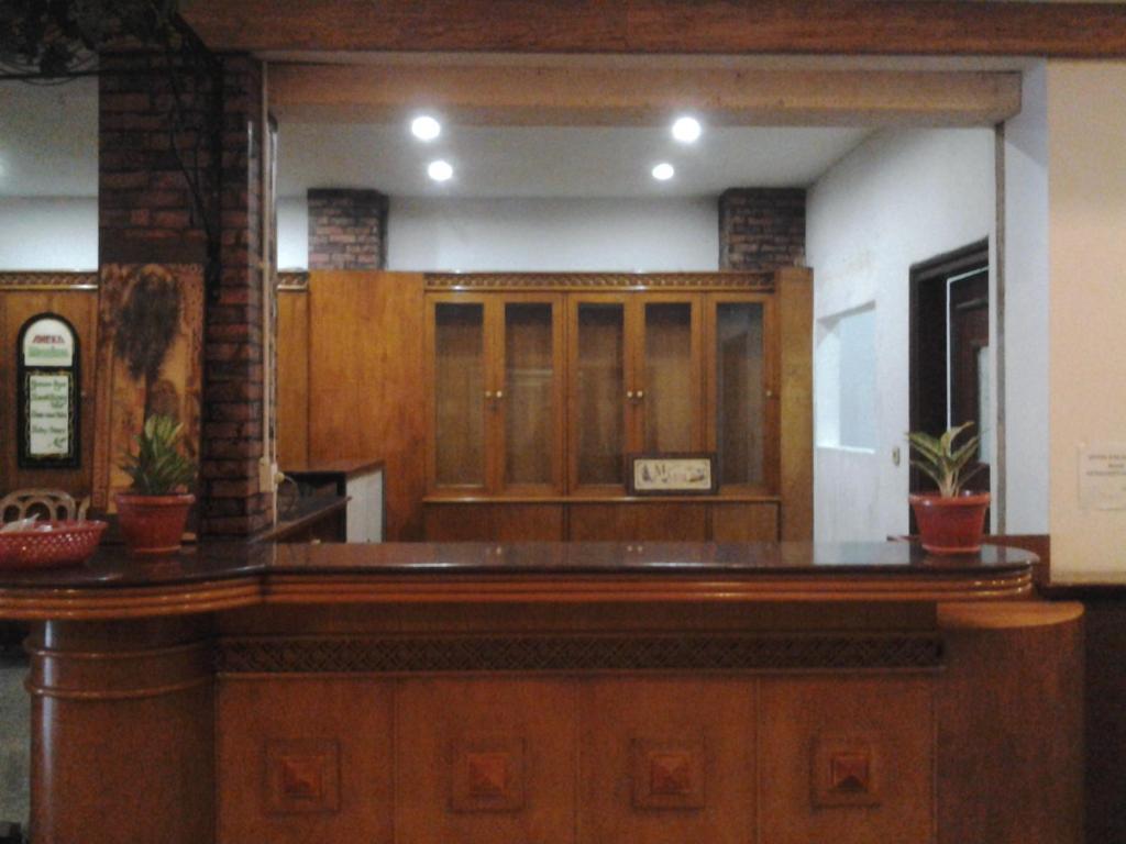 Hotel Mesir Surabaja Zewnętrze zdjęcie