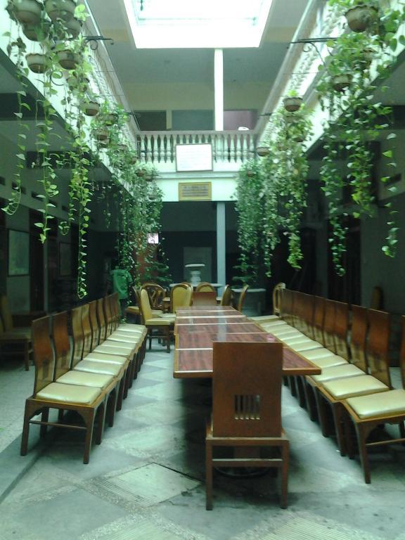 Hotel Mesir Surabaja Zewnętrze zdjęcie