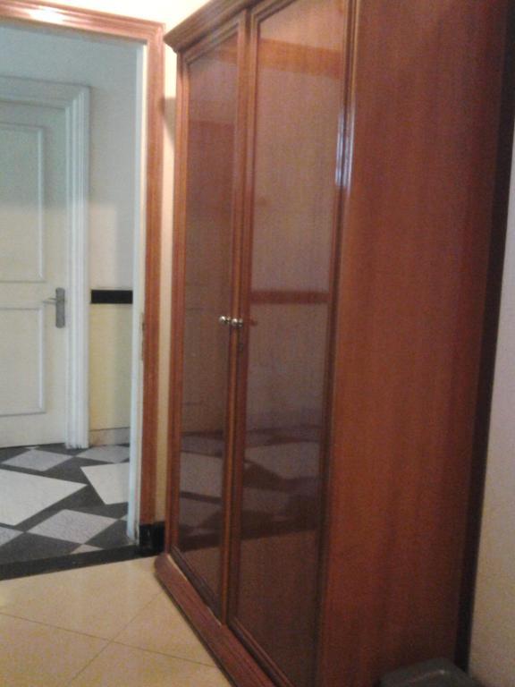 Hotel Mesir Surabaja Zewnętrze zdjęcie