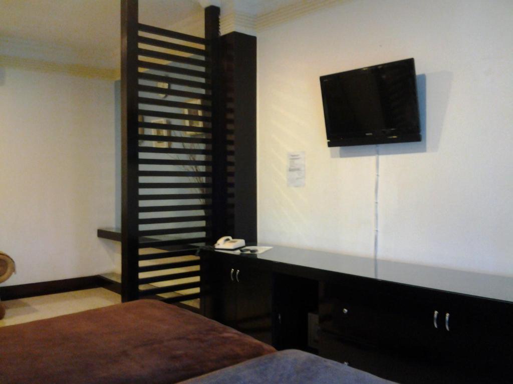 Hotel Mesir Surabaja Pokój zdjęcie