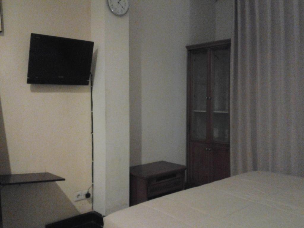 Hotel Mesir Surabaja Pokój zdjęcie