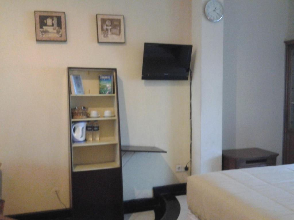 Hotel Mesir Surabaja Pokój zdjęcie